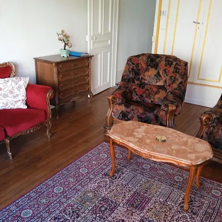 La De L Empereur Apartment