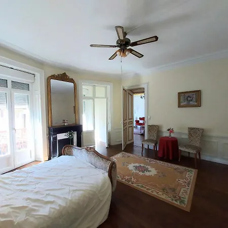 Apartment La De L Empereur *