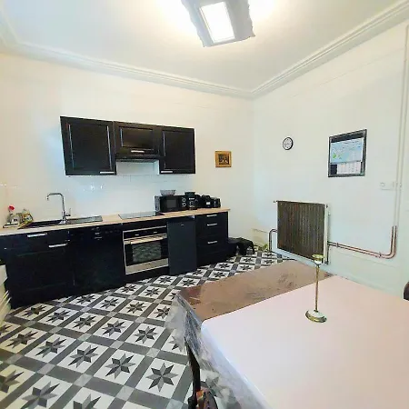 Apartment La De L Empereur